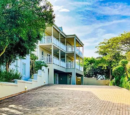 Princes Grant 2 Bedroom Apartment Blythedale Beach Exterior photo