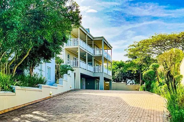 Princes Grant 2 Bedroom Apartment