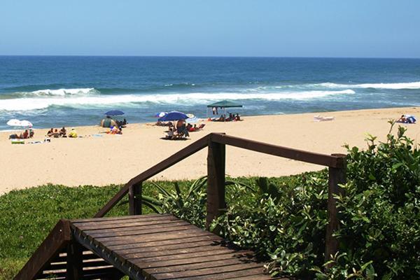 Princes Grant 2 Bedroom * Blythedale Beach