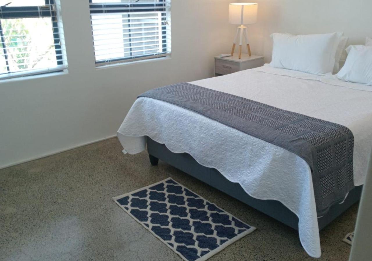 Princes Grant 2 Bedroom *