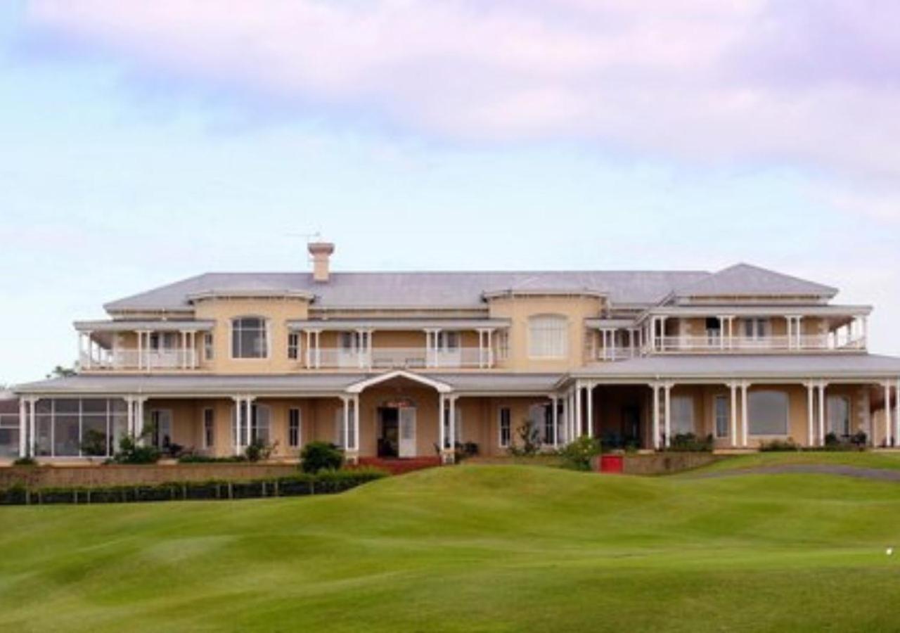 Princes Grant 2 Bedroom *