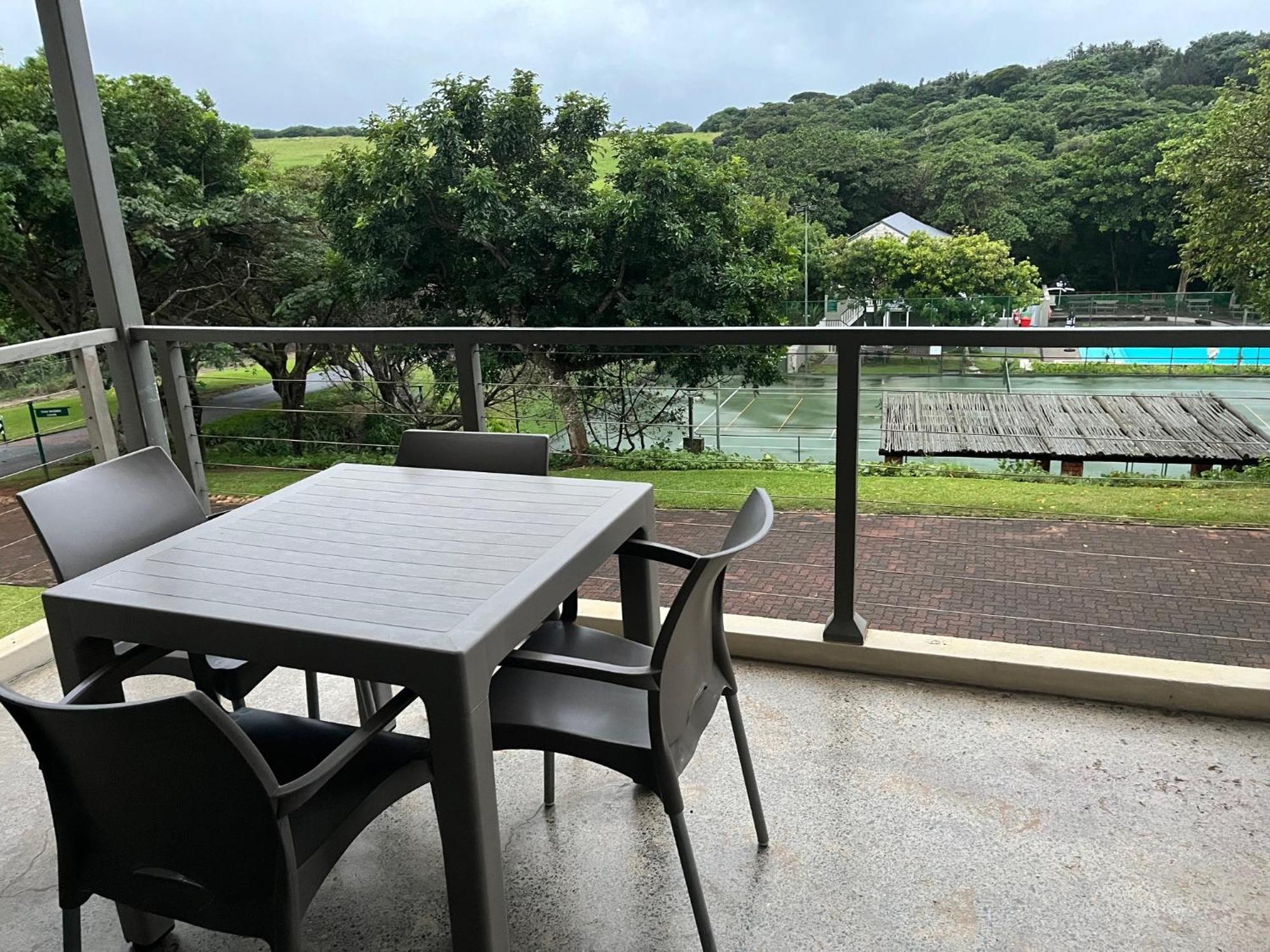 Princes Grant 2 Bedroom *
